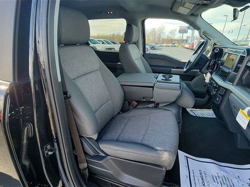 New 2026 Ford F250 XL w/ STX Appearance Package image 29