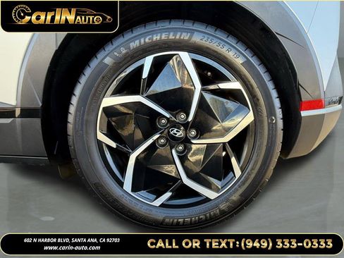 Used 2023 Hyundai Ioniq 5 SEL image 34
