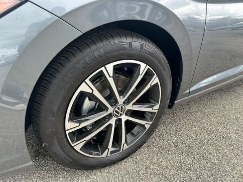 New 2026 Volkswagen Jetta Sport FWD image 7