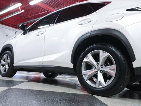 Used 2017 Lexus NX 200t FWD image 37