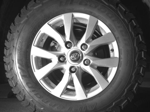 Used 2019 Toyota Land Cruiser AWD/4WD image 26