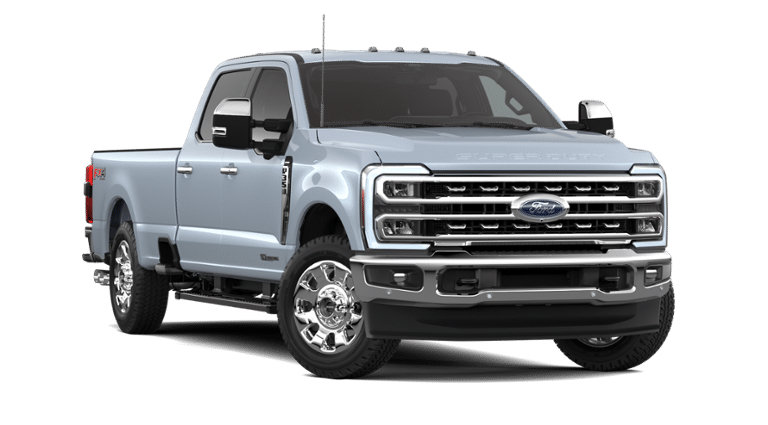 New 2026 Ford F350 Lariat w/ Lariat Premium Package AWD/4WD image 29