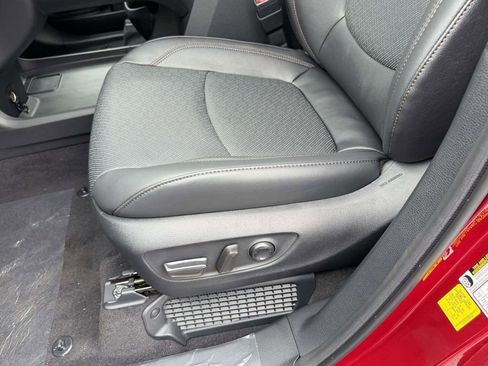 New 2026 Toyota Sienna Limited AWD/4WD image 16
