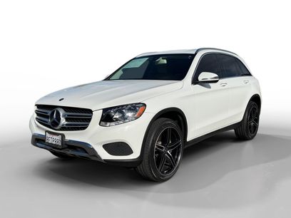 Used 2019 Mercedes-Benz GLC 300 4MATIC