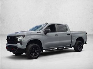Certified 2024 Chevrolet Silverado 1500 LT Trail Boss w/ Convenience Package II AWD/4WD video 4