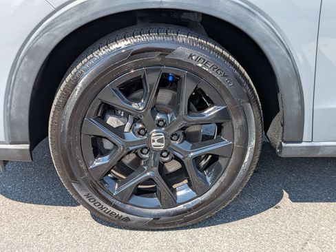 Used 2023 Honda HR-V Sport image 10