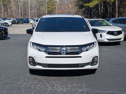 Used 2025 Honda Odyssey Sport-L image 2