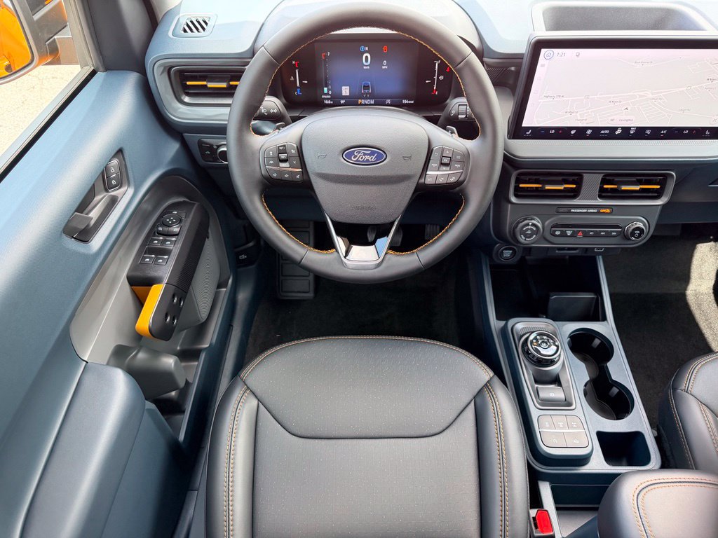 New 2026 Ford Maverick Tremor AWD/4WD image 17