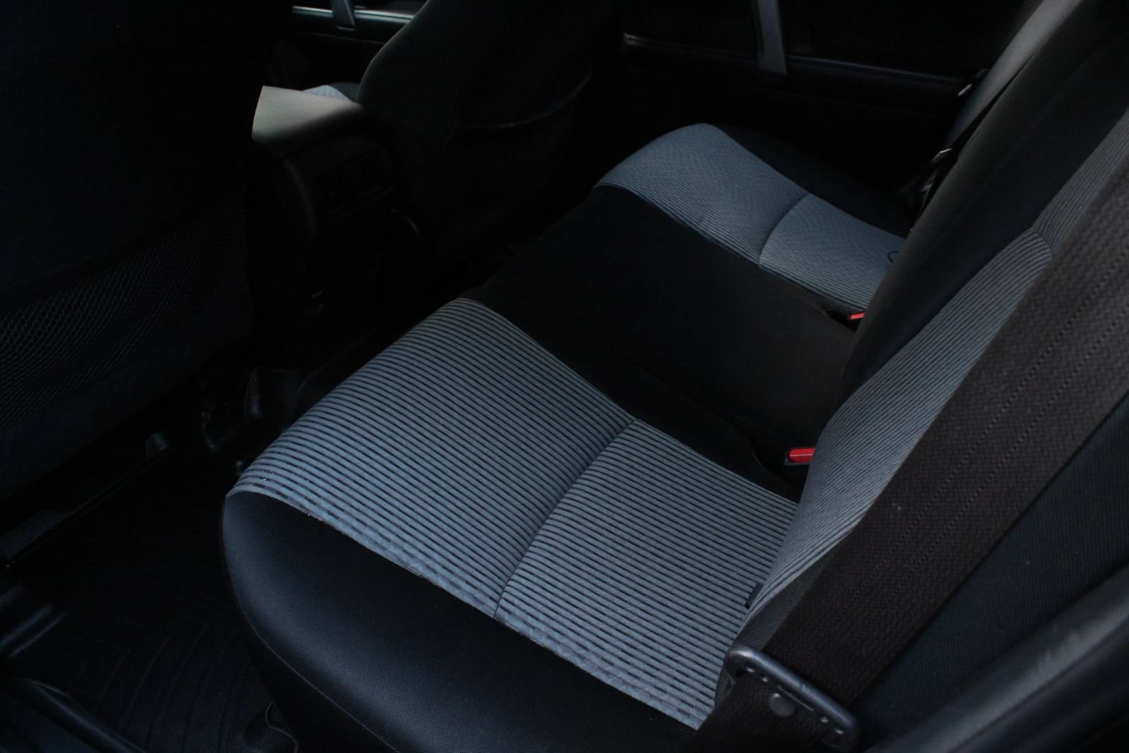 Used 2016 Toyota 4Runner SR5 AWD/4WD image 20