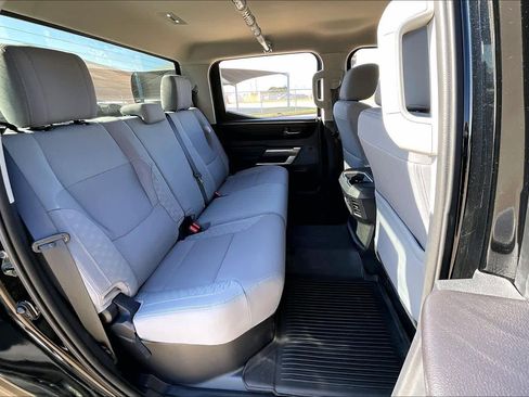 Used 2022 Toyota Tundra SR5 image 17