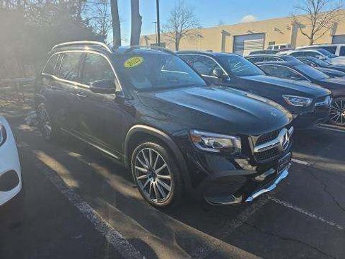 Used 2023 Mercedes-Benz GLB 250 GLB 250 image 6