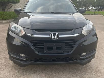 Used 2018 Honda HR-V EX