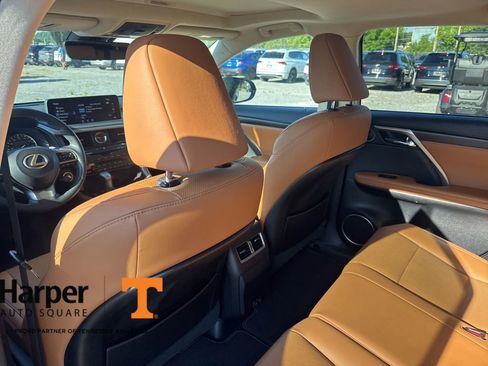 Used 2022 Lexus RX 350 AWD w/ Premium Package image 11