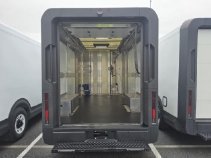 Used 2024 Chevrolet Brightdrop 600 w/ Commercial Equipment Package AWD/4WD image 9