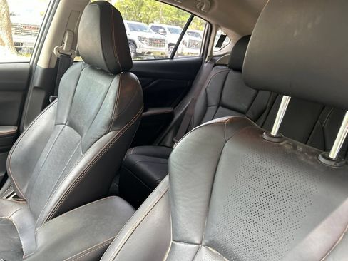 Used 2018 Subaru Crosstrek 2.0i Limited AWD/4WD image 10