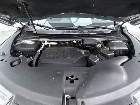 Used 2020 Acura MDX FWD w/ Technology Package image 56