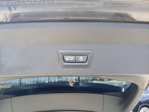 Used 2021 BMW X3 sDrive30i w/ Premium Package RWD image 10