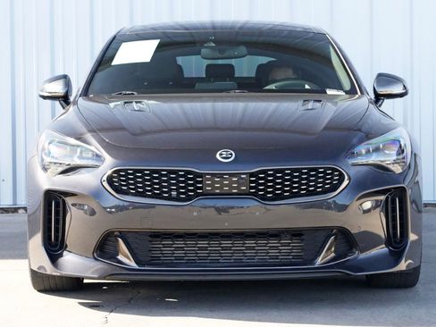 Used 2020 Kia Stinger GT2 image 6