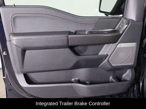 Used 2025 Ford F150 Tremor w/ Bed Utility Package AWD/4WD image 19
