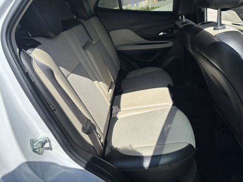 Used 2018 Buick Encore Preferred FWD image 27
