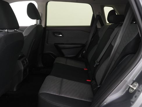 Used 2023 Nissan Rogue SV AWD/4WD image 15