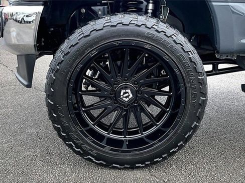 Used 2021 Ford F250 Lariat w/ Chrome Package image 30