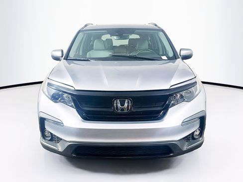 Used 2022 Honda Pilot Special Edition image 2