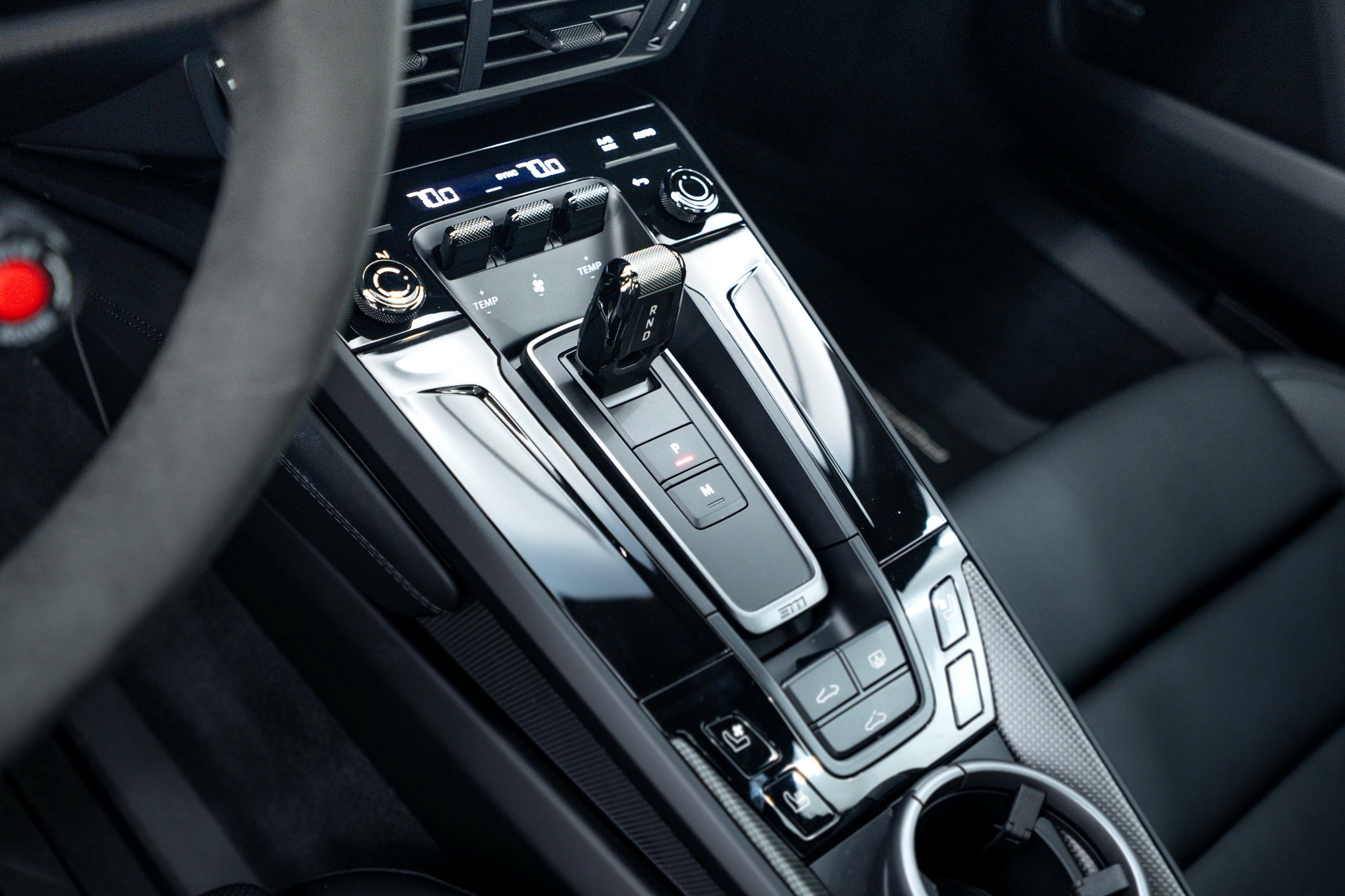 Certified 2025 Porsche 911 Carrera S RWD image 18