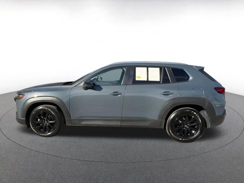 Used 2025 MAZDA CX-50 AWD 2.5 S w/ Preferred Package image 8