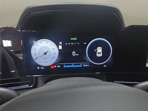 New 2026 Hyundai Elantra N image 29