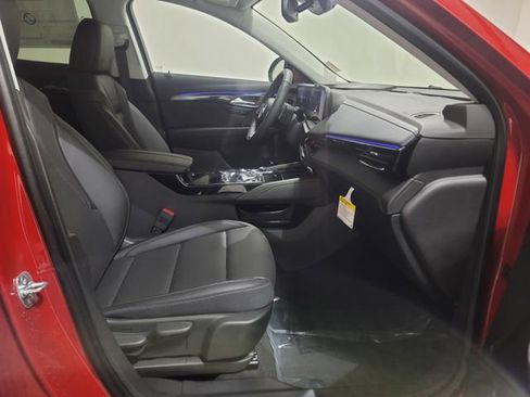 New 2025 Buick Envision Preferred image 28