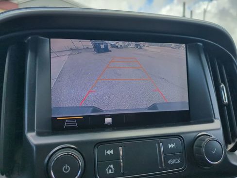 Used 2019 Chevrolet Colorado ZR2 w/ ZR2 Midnight Special Edition image 24