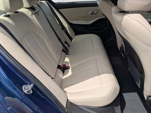 Used 2023 BMW 330e w/ Premium Package RWD image 20