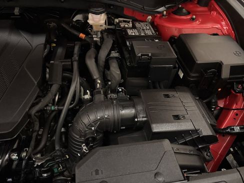 Used 2022 Hyundai Tucson SEL w/ Convenience Package image 26