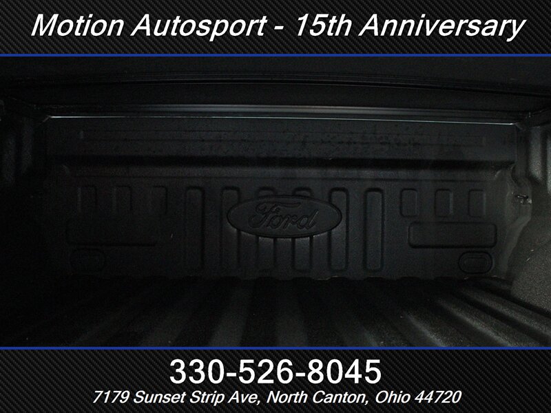 Used 2019 Ford F150 Raptor w/ Equipment Group 802A Luxury AWD/4WD image 7