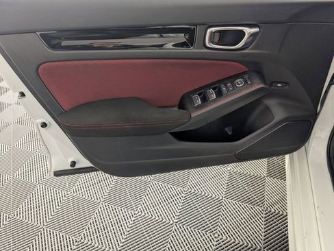 Used 2022 Honda Civic Si image 9