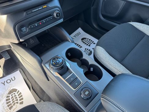 New 2025 Ford Bronco Sport Big Bend w/ Convenience Package image 24