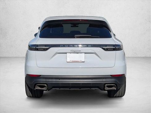 Used 2019 Porsche Cayenne image 7