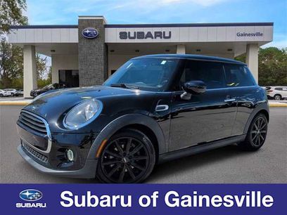 Used 2020 MINI Cooper 2-Door Hardtop