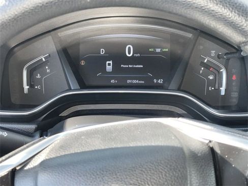 Used 2019 Honda CR-V EX image 11