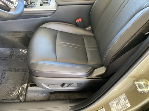 New 2026 MAZDA CX-70 SC Plus AWD/4WD image 33