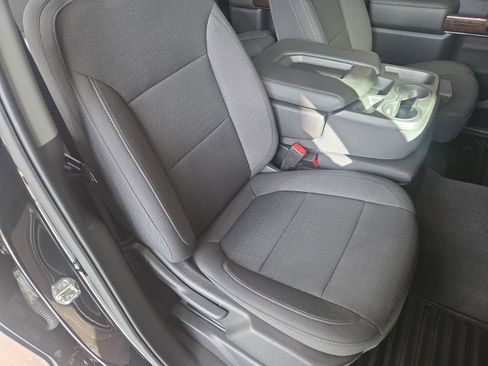 Used 2021 GMC Sierra 1500 Elevation image 15