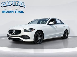 Used 2023 Mercedes-Benz C 300 Sedan video 1