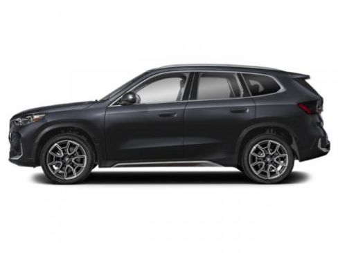 New 2026 BMW X1 xDrive28i w/ Technology Package AWD/4WD image 3