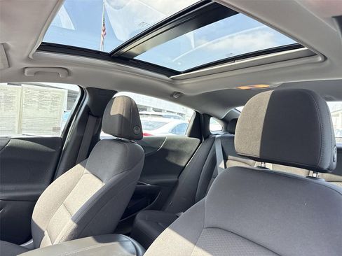 Used 2023 Chevrolet Malibu LT image 16