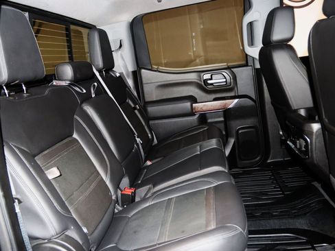 Used 2021 GMC Sierra 1500 Denali AWD/4WD image 77