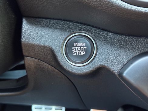 Used 2020 Kia Forte GT-Line FWD image 21