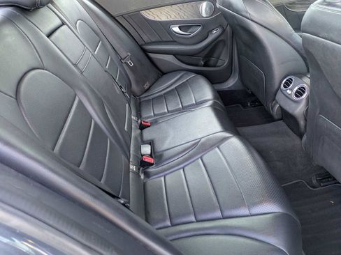 Used 2016 Mercedes-Benz C 300 Sport image 18