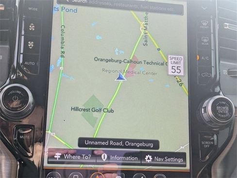 Used 2019 RAM 2500 Limited image 29