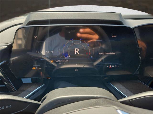 New 2026 Chevrolet Tahoe High Country RWD image 15